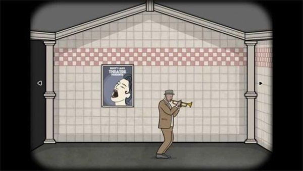 銹湖地鐵繁花(Underground Blossom Lite)