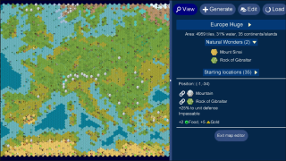 文明帝國手機版(Unciv)