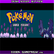 口袋妖怪水銀隨機版(口袋妖怪-水銀3.0完結修正版)