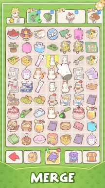 貓咪豪宅(Cats Mansion)