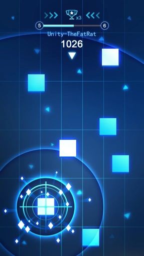 節奏槍神(Beat Fire)