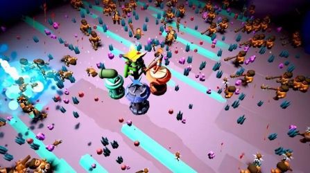 好玩的單機(jī)手游無限金幣