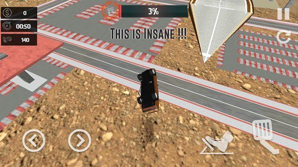 車禍?zhǔn)鹿誓M器(Car Crash Accident Simulator)