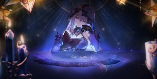 崩壞星穹鐵道黑天鵝怎么配隊