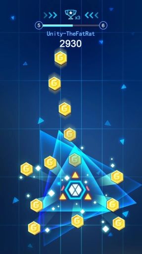 節奏槍神(Beat Fire)