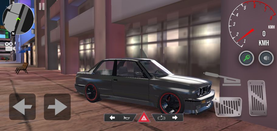 駕駛俱樂部手機(jī)版