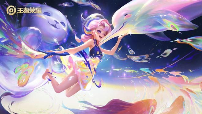 王者榮耀八周年活動福利有哪些