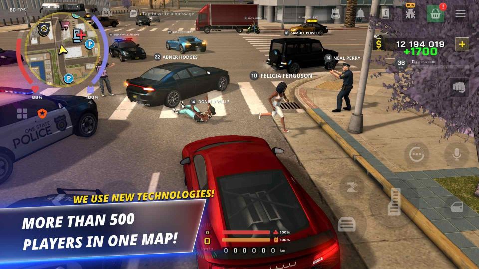 加州生活模擬器