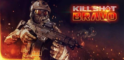 狙擊先鋒(Kill Shot Bravo)