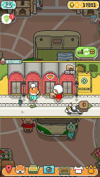 小狗烹飪廚師(FoodTruckPup)