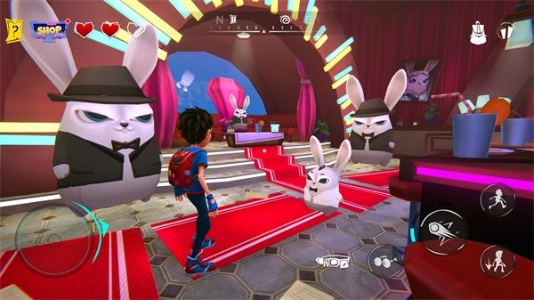 奇怪山脈(Strange Hill)