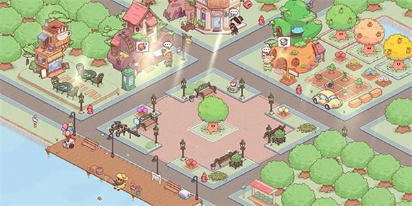 我親愛的農場(MyDearFarm)