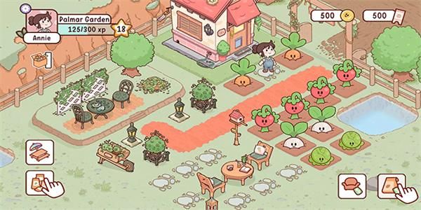 我親愛的農場(MyDearFarm)