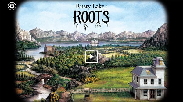 銹湖根源安卓漢化版(Rusty Lake Roots)