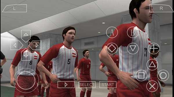 實況足球2013手機版