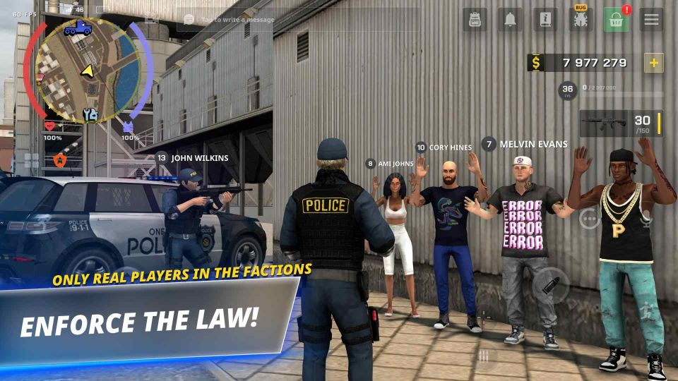 加州生活模擬器