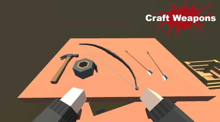 命運z僵尸生存中文版