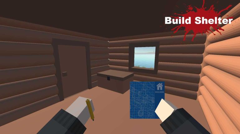 命運z僵尸生存中文版