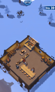 寒霜啟示錄國服(Whiteout Survival)