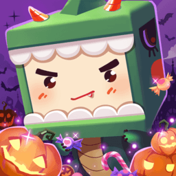 迷你世界萬(wàn)圣節(jié)版本