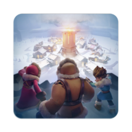 寒霜啟示錄國服(Whiteout Survival)