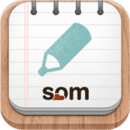 棉花筆記(SomNote)