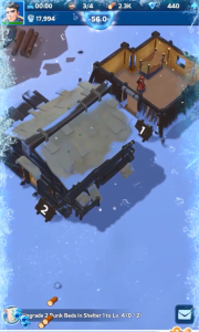 寒霜啟示錄國服(Whiteout Survival)