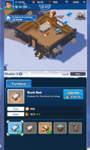 寒霜啟示錄國服(Whiteout Survival)