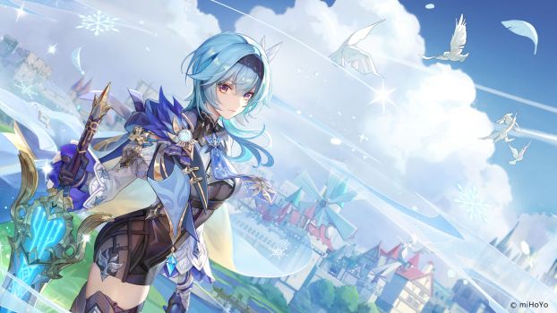 原神商城星輝兌換多久刷新