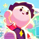 果凍人派對國際服(Go Nuts)