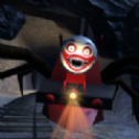 查爾斯小火車聯機版(Horror Charlie Spider-Train)