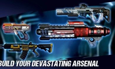 惡魔戰(zhàn)爭(zhēng)中文版(DevilWar)