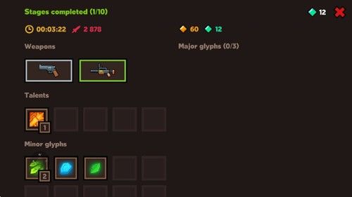 野性邊境(Feral Frontier)