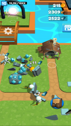 建造島嶼(Island Inc)