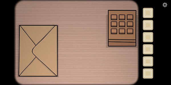 內(nèi)在往昔(The Past Within)