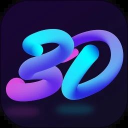 3D指尖壁紙(3D指尖壁紙)