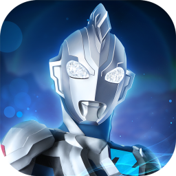 奧特曼之格斗超人安卓版