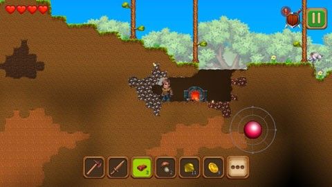 創(chuàng)造與冒險