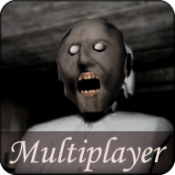 恐怖奶奶多人聯機版