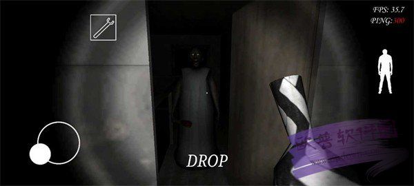 恐怖奶奶多人聯機版