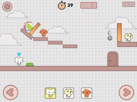 友盡派對雙人版(友盡派對-兄弟齊心)