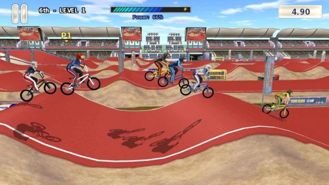 田徑3夏季運(yùn)動(dòng)會(huì)