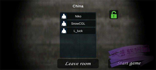 恐怖奶奶多人聯機版