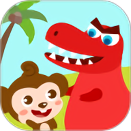 多多恐龍島(Dinosaur Island)