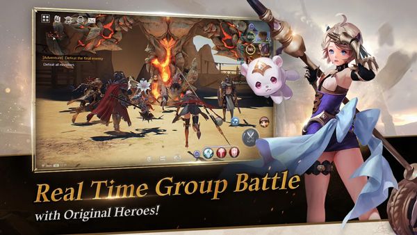 七騎士2(SevenKnights2)