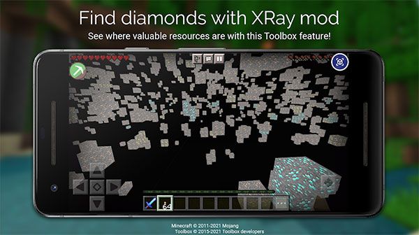 toolbox漢化版(Toolbox)