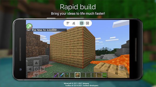 toolbox漢化版(Toolbox)