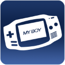 myboy模擬器2.0.6中文版(My Boy!)