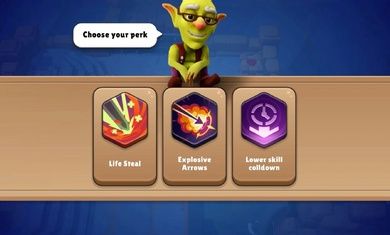 掠奪英雄(Loot Heroes)