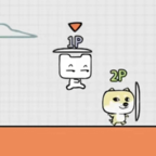 友盡派對雙人版(友盡派對-兄弟齊心)